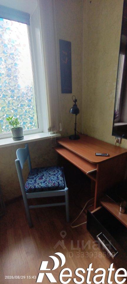 Сдать комнату за 16 000 рублей на улица Мильчакова, 32