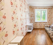 комната 60 кв м Молдавская улица, 12