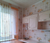 комната 84 кв м улица Юрша, 3А