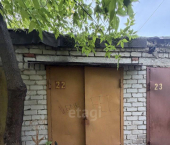 11 кв м улица Челюскинцев, 19