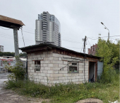 ОСЗ 14 кв м улица Куйбышева, 95А