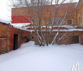 ОСЗ 103 кв м Тополёвый переулок, 6