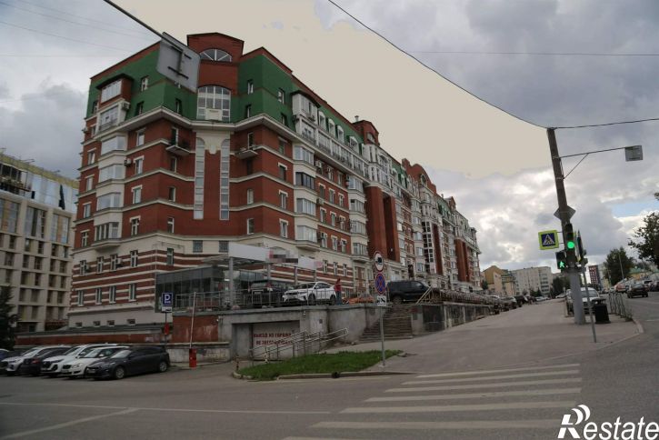 Офис Монастырская улица, д.41