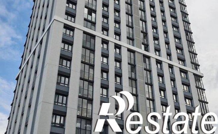 2-комн квартира Стахановская улица, 52А,  д. 52А