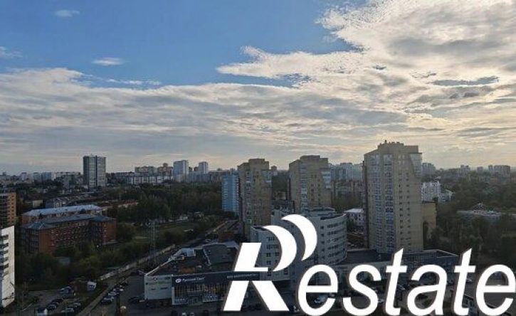 2-комн квартира Стахановская улица, 52А,  д. 52А