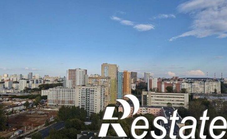 2-комн квартира Стахановская улица, 52А,  д. 52А