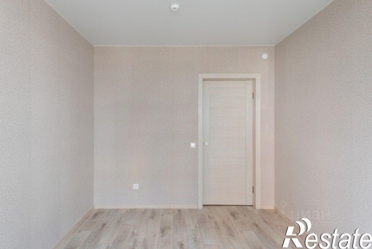 1-комн квартира в новом доме улица Гашкова, 55,  д. 55