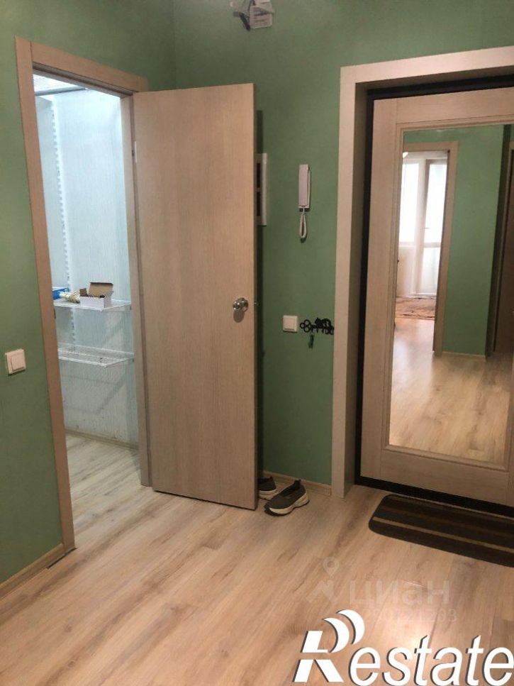 2-комн квартира улица Революции, 54,  д. 54