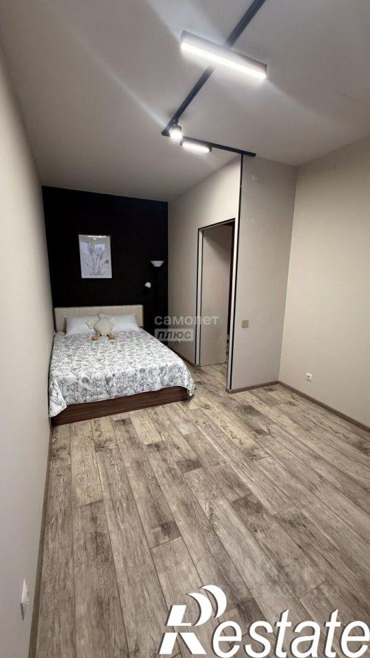 1-комн квартира Автозаводская улица, 11А,  д. 11А