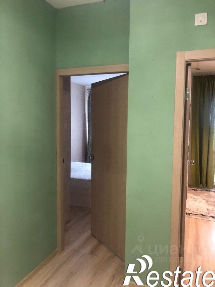 2-комн квартира улица Революции, 54,  д. 54