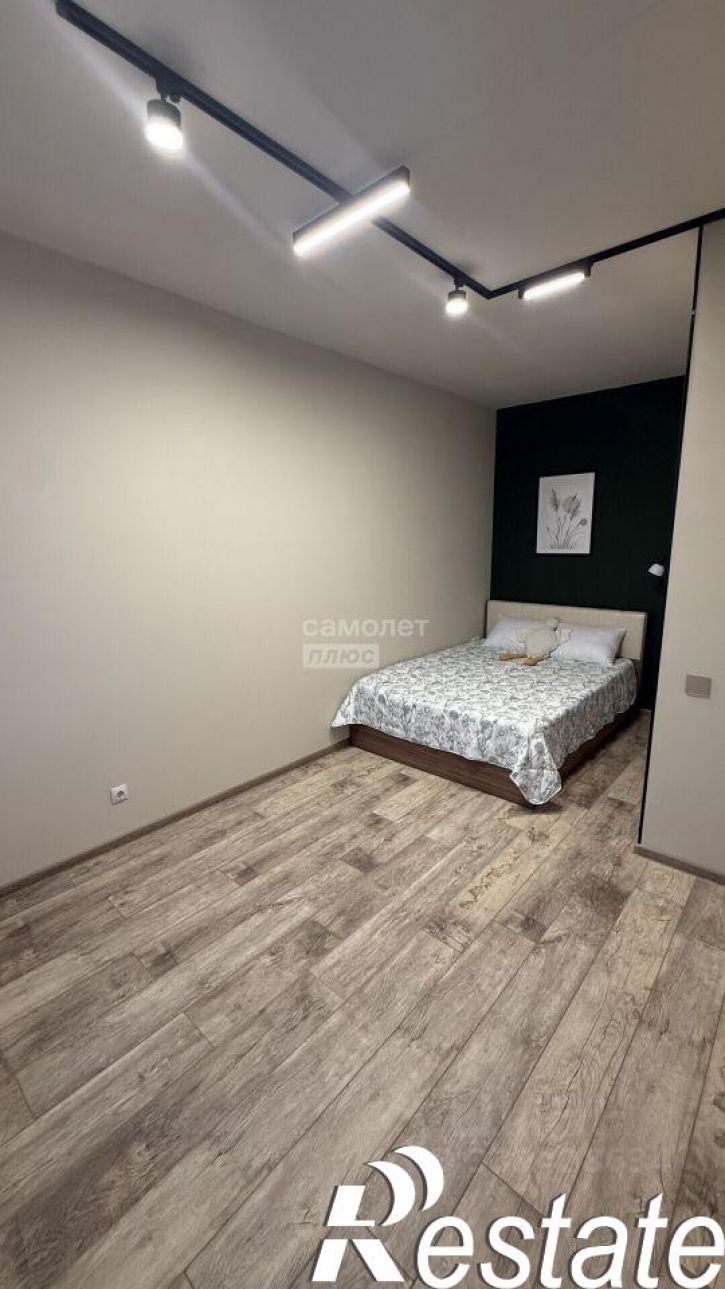 1-комн квартира Автозаводская улица, 11А,  д. 11А