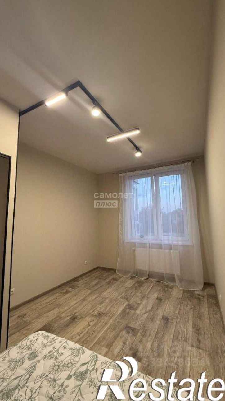 1-комн квартира Автозаводская улица, 11А,  д. 11А