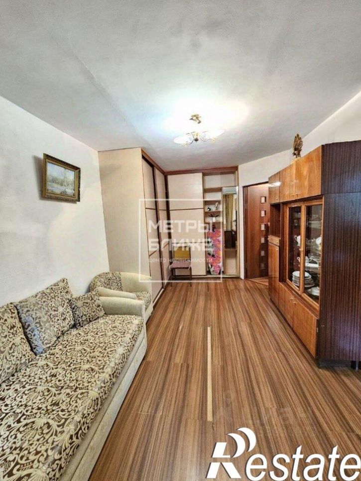1-комн квартира улица Макаренко, 14,  д. 14