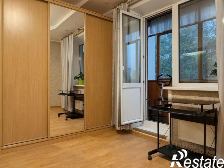 1-комн квартира Уинская улица, 44,  д. 44