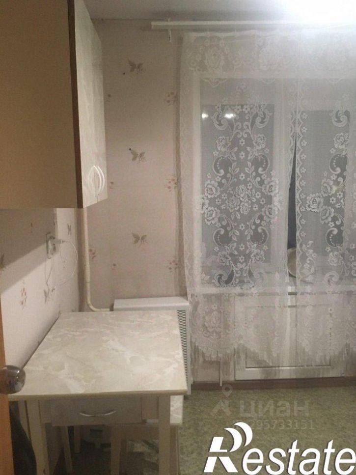 1-комн квартира улица Халтурина, 2,  д. 2
