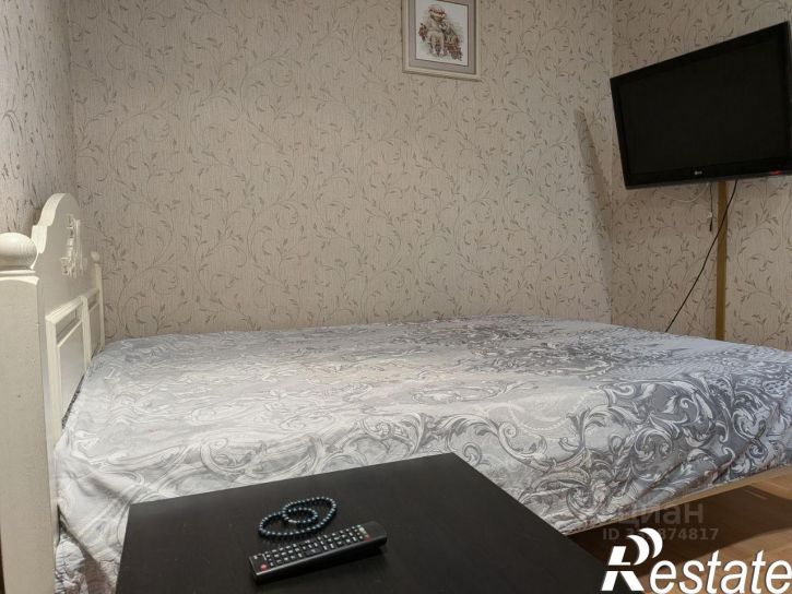 1-комн квартира Уинская улица, 44,  д. 44