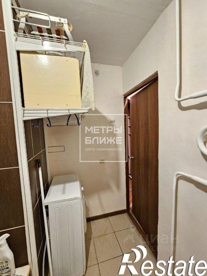 1-комн квартира улица Макаренко, 14,  д. 14