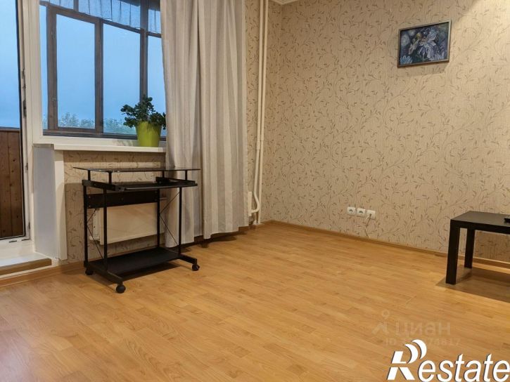 1-комн квартира Уинская улица, 44,  д. 44