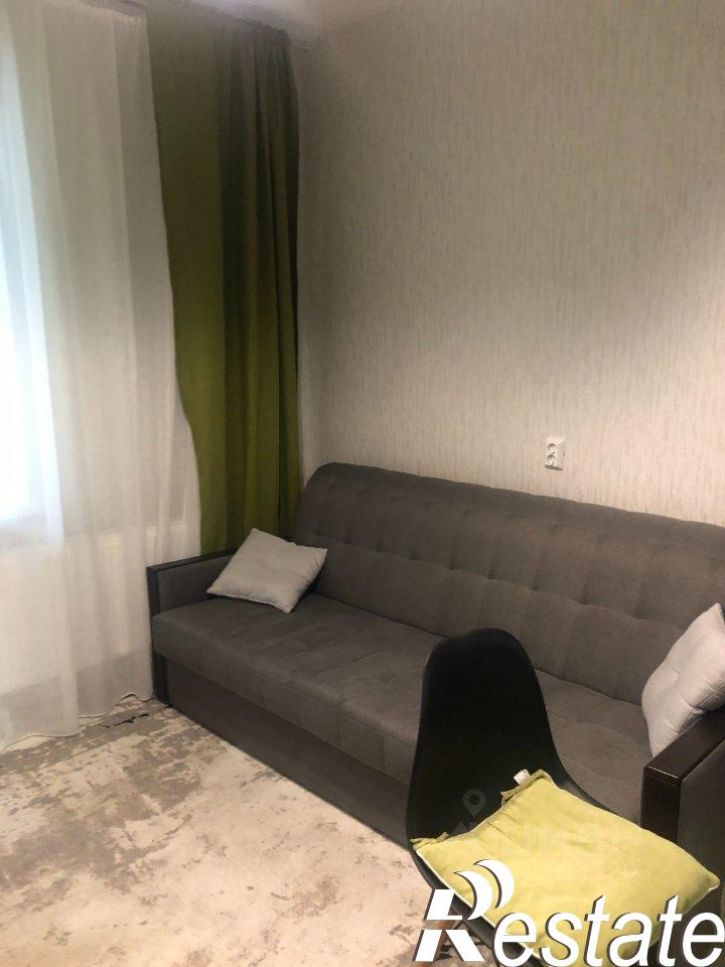 2-комн квартира улица Революции, 54,  д. 54