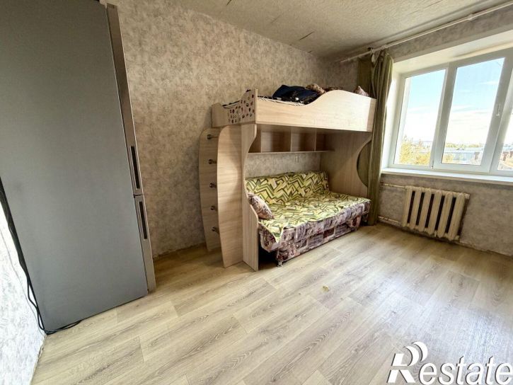 Комната улица Емельяна Ярославского, 10/7,  д. 10/7