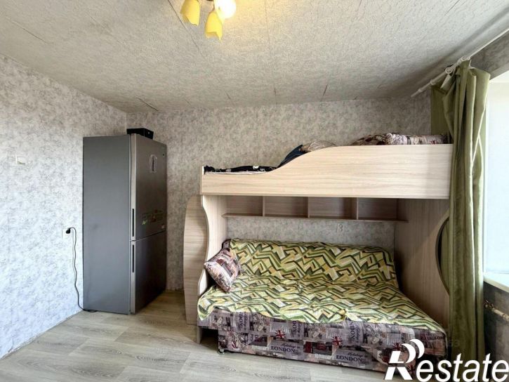 Комната улица Емельяна Ярославского, 10/7,  д. 10/7