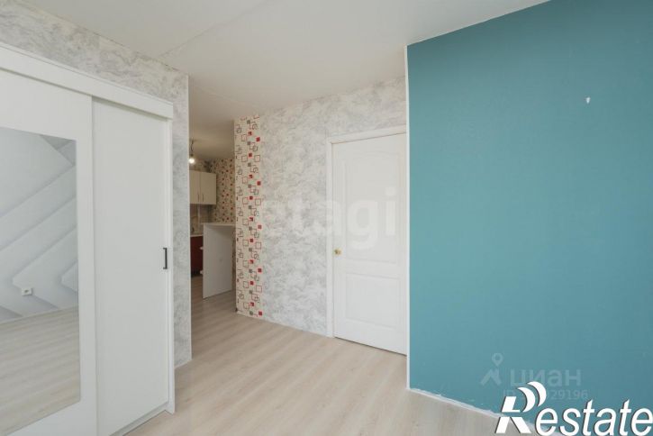 1-комн квартира Ольховская улица, 6,  д. 6