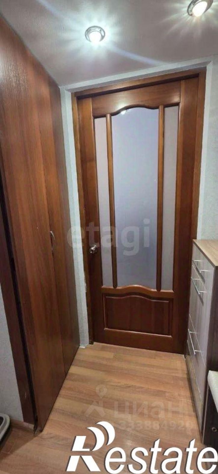 1-комн квартира улица Свободы, 13,  д. 13