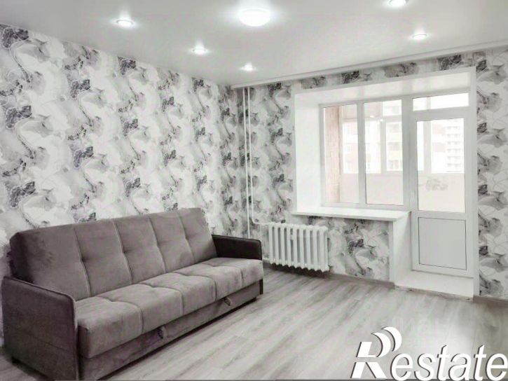 1-комн квартира улица Веры Засулич, 48,  д. 48