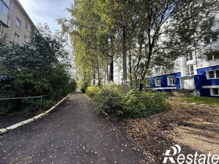 1-комн квартира Уинская улица, 36,  д. 36