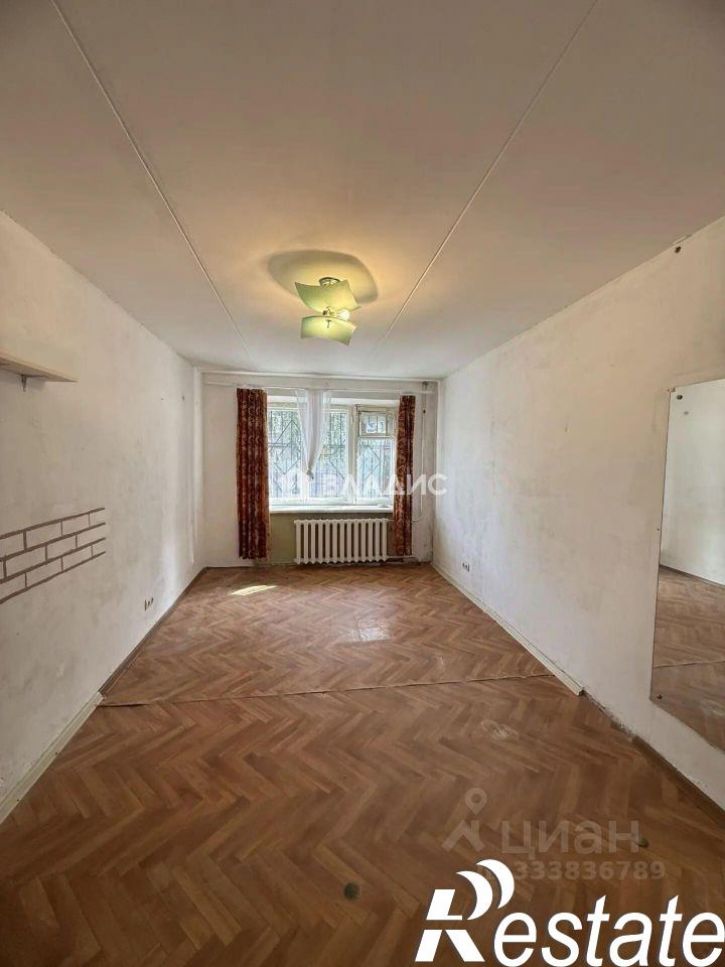 1-комн квартира Уинская улица, 36,  д. 36
