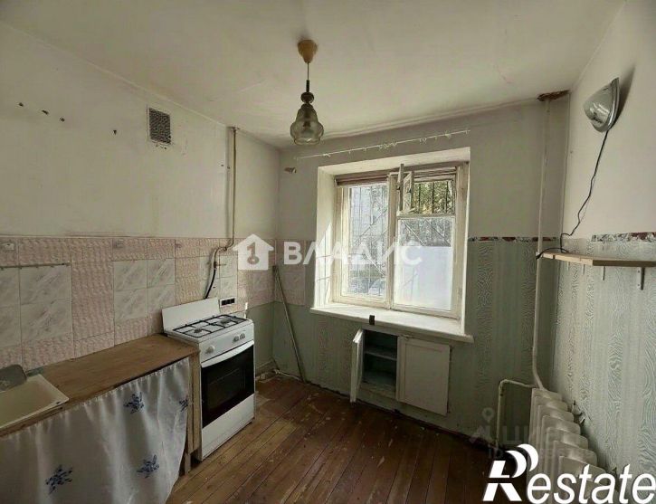 1-комн квартира Уинская улица, 36,  д. 36