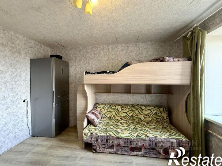 Комната улица Емельяна Ярославского, 10/7,  д. 10/7