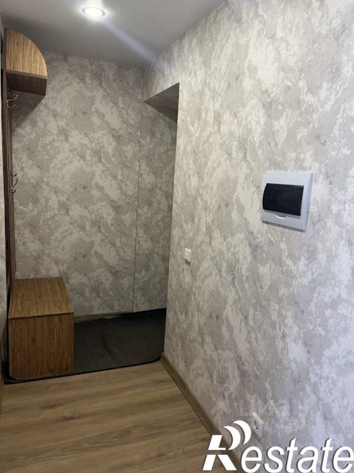 1-комн квартира улица Крупской, 43,  д. 43