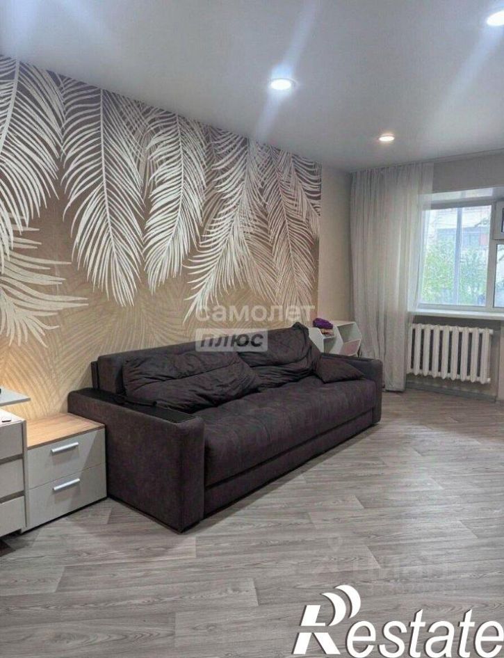 2-комн квартира Пихтовая улица, 40А,  д. 40А