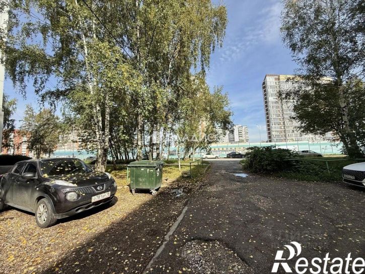 1-комн квартира Уинская улица, 36,  д. 36