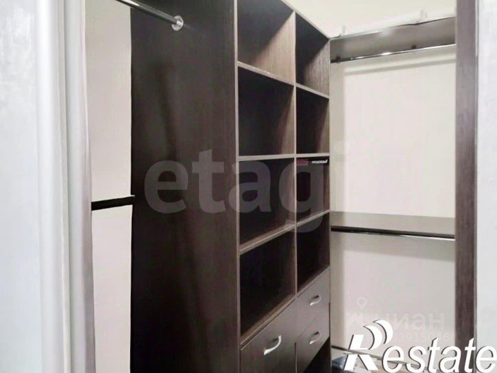 1-комн квартира улица Веры Засулич, 48,  д. 48