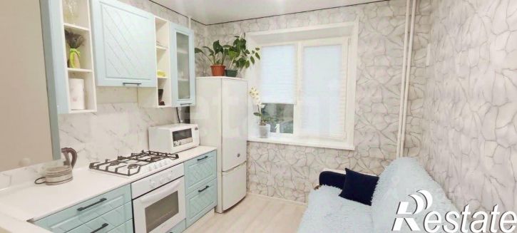 1-комн квартира улица Кабельщиков, 17,  д. 17