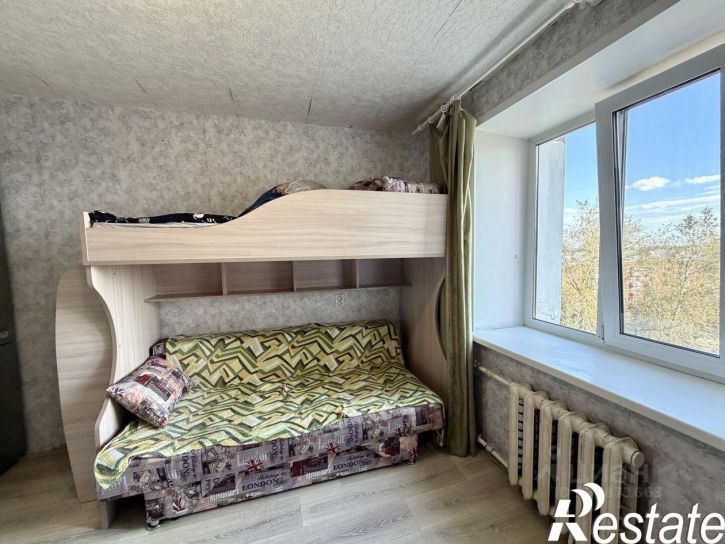 Комната улица Емельяна Ярославского, 10/7,  д. 10/7
