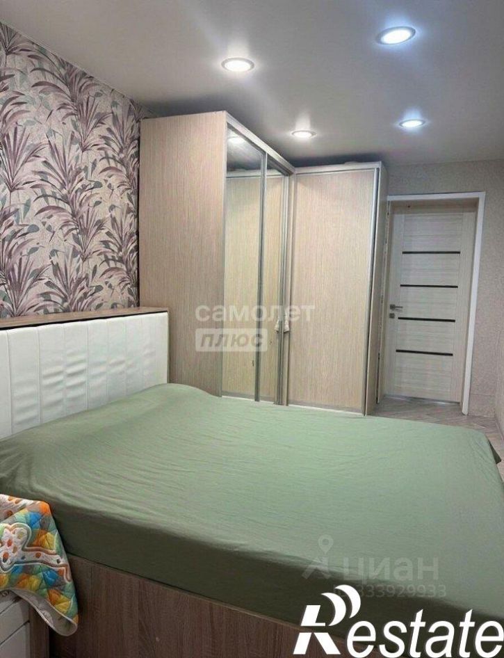 2-комн квартира Пихтовая улица, 40А,  д. 40А