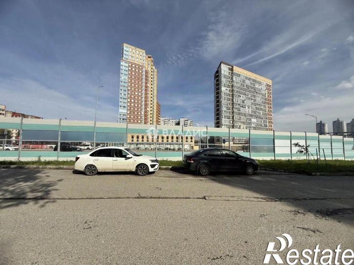 1-комн квартира Уинская улица, 36,  д. 36