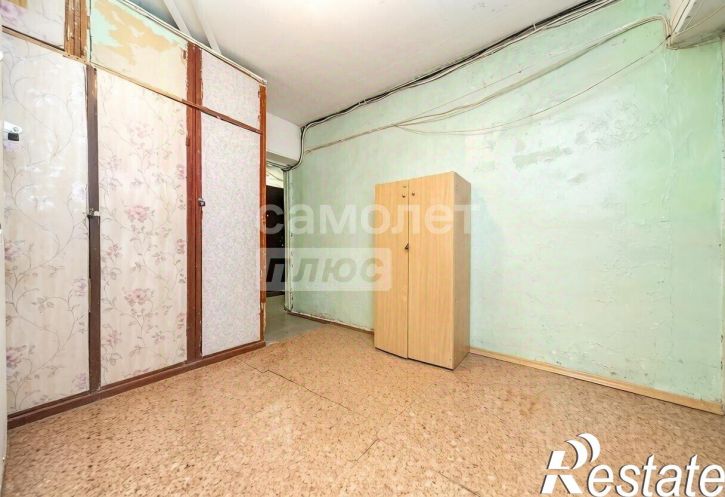 Комната проспект Декабристов, 37,  д. 37
