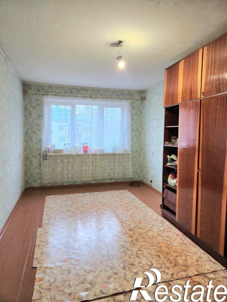 Комната улица Голева, 1,  д. 1