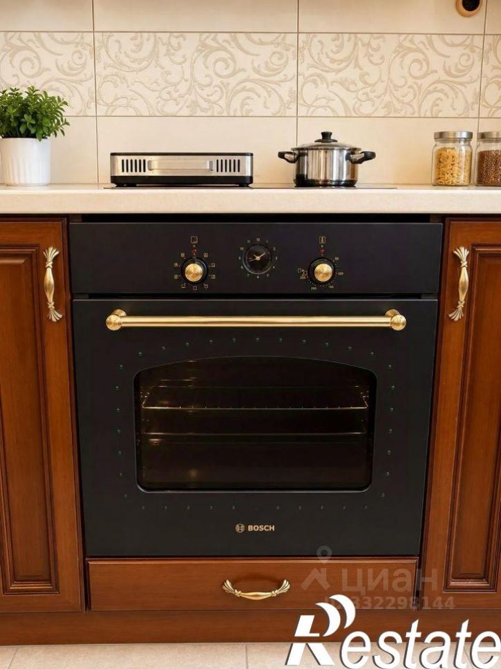 3-комн квартира улица Голева, 9А,  д. 9А