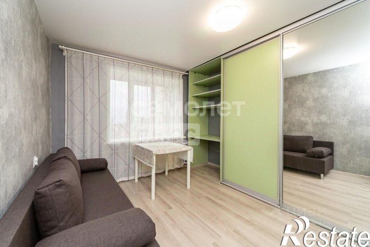 Комната проспект Декабристов, 37,  д. 37