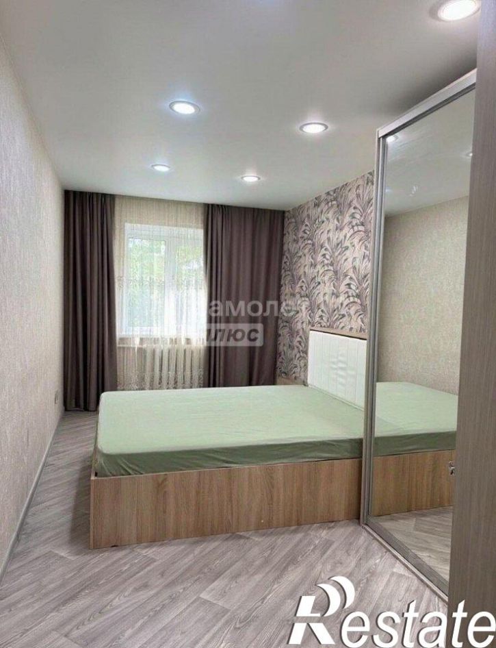 2-комн квартира Пихтовая улица, 40А,  д. 40А