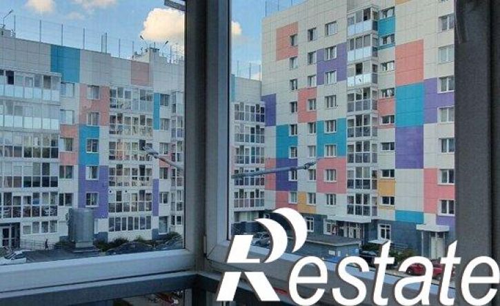 1-комн квартира улица Крупской, 67,  д. 67