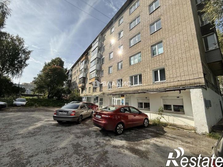 1-комн квартира Уинская улица, 36,  д. 36