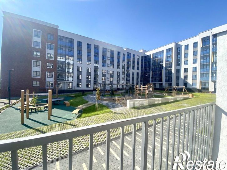 2-комн квартира Кировоградская улица, 37,  д. 37