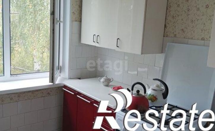 4-комн квартира Пихтовая улица, 36А,  д. 36А