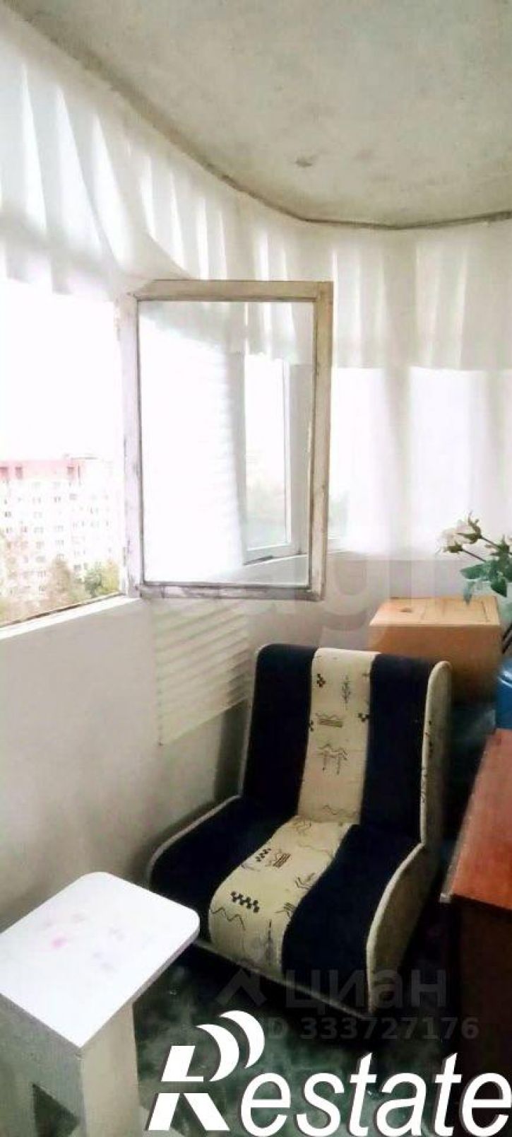 1-комн квартира улица Кабельщиков, 17,  д. 17